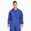 Anti-fouling Dustproof Mechanic Coveralls with Hood - Long-Sleeved Jumpsuit