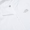 The North Face Jackets & Coats Unisex White NJ3LQ05K