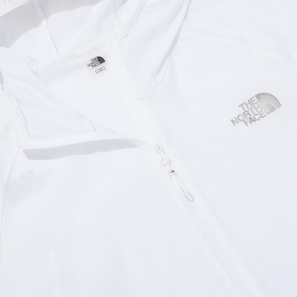 The North Face Jackets & Coats Unisex White NJ3LQ05K