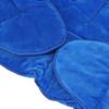 Microwavable Neck Wrap Hot Cold Compress Herbs Filling Heating Pad for Shoulder Neck