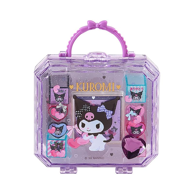 Набор штампов SANRIO Куроми 947351