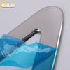 14-Model Lingpai Car Window Trim: Anti-Scratch Glass Scuff Sticker & Decoration Accessory