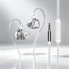 HiFi Wired Headphones Sport Noice Cancelling Earbuds Gamer Type C Wired Earphone  Music