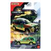 Genuine Matchbox Toy Car 1/64 Jurassic World Rebirth Ford Explorer Simulated Vehicle Model Toys Boys Collection Birthday Gifts