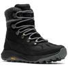 Siren 4 Thermo Mid Zip WP Hiking Boots