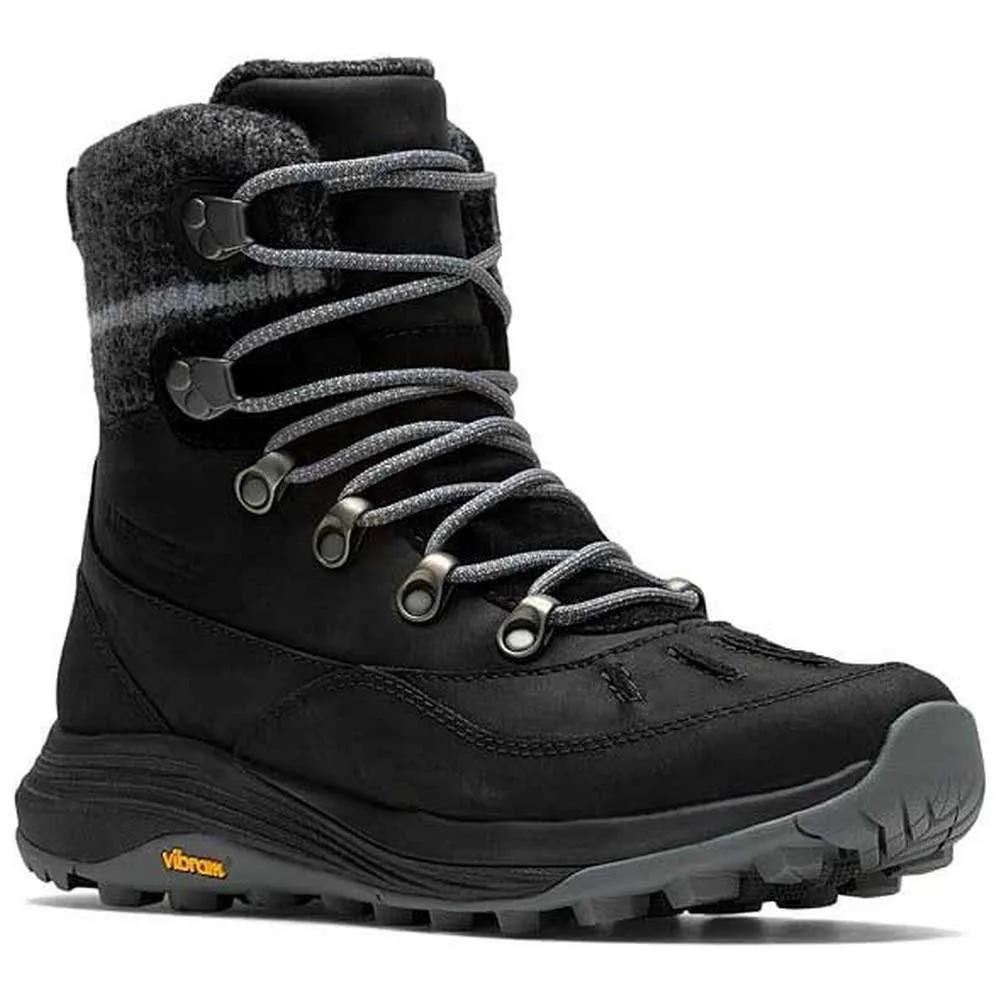 Merrell Ботинки для хайкинга Siren 4 Thermo Mid Zip WP