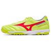Morelia2 II PRO AS Cleats Shoes 'Green' Sneakers P1GD241445