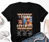 Einige von uns sind mit der Liebe zu Gunsmoke aufgewachsen, die Coolen tun es immer noch Vintage T-Shirt Unisex T-Shirt