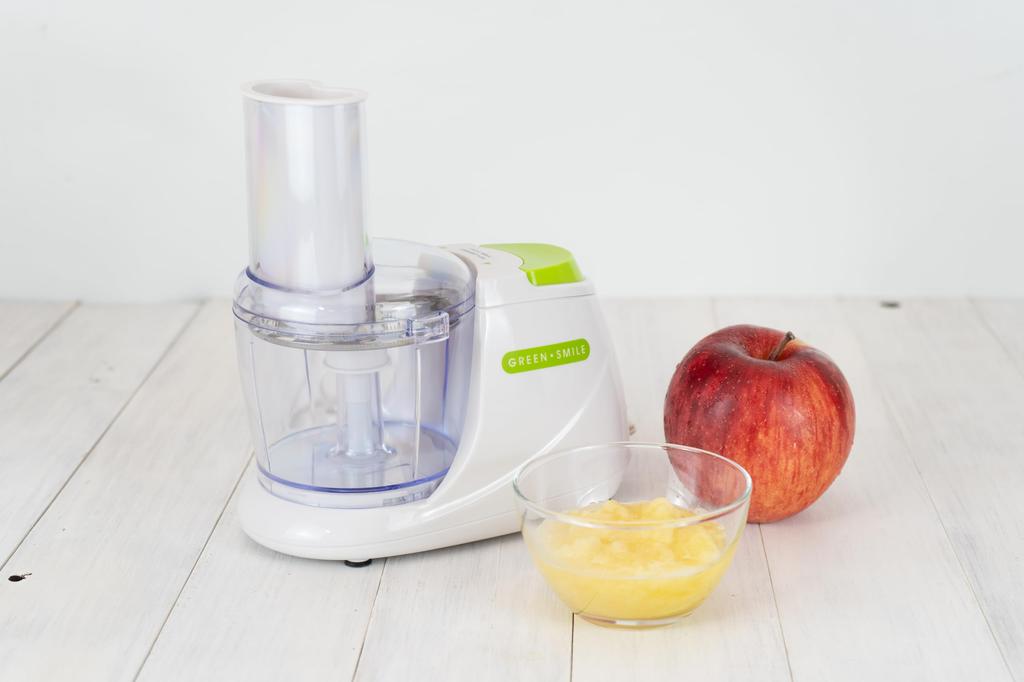 Green Smile Electric Radish Grater GM-9768