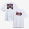 2026 Carolina Hurricanes Eishockey-Meister T-Shirt Unisex Unisex Sommer Baumwollkleidung Rundhals Kurzarmhemd Streetwear