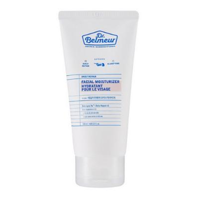 Dr. Belmeur Daily Fair Moisturizer Lotion, 120ml, 3 Units