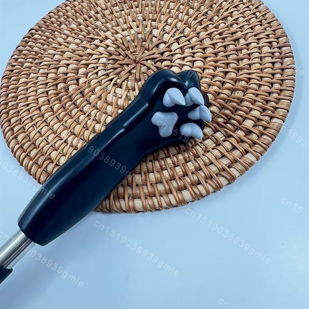 Extendable Cat Claw Back Scratcher Scratching Hand Back Carding Stick for Itch Massager Body Grab Relax Scraper for Tickle