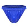 Mens Waterproof Panties Leakproof Elderly Special Needs Adaptive Briefs Elastic Waistband Diaper Cover Underwear