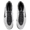Nike Scarpe da Ginnastica Air Zoom Fencer Grigio Uomo Grigio 321088-002