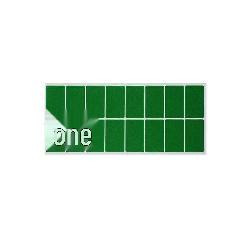 

Billiard Cloth Positioning Stickers