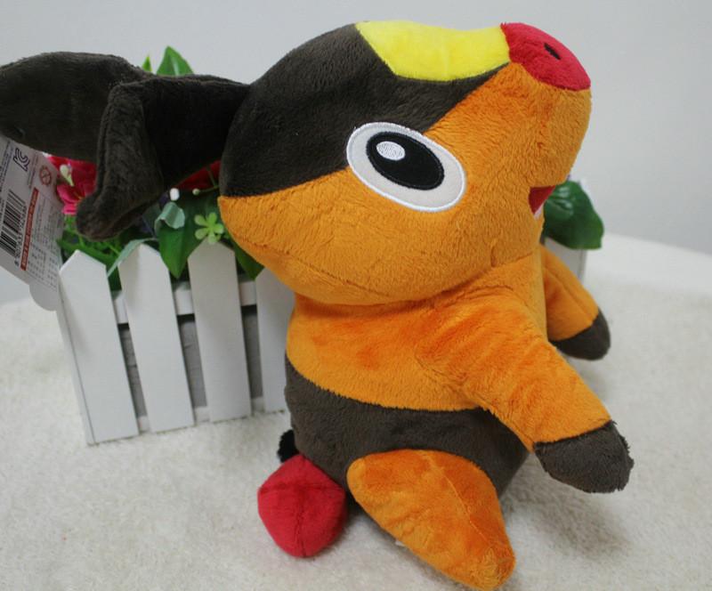 Peluche Pokémon Maiale Caldo con Imbottitura in Cotone PP per Idee Regalo Coccolose
