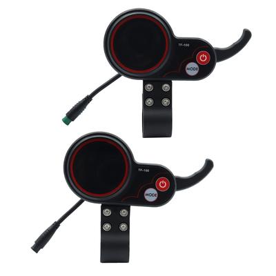 Scooters – Reserveonderdelen en accessoires voor scooters
