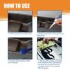 Engine Gasket Sealer Sets Vehicle Engine High Temp Gaskets Sealant High-temp Resistant Oil Sealant Kits For Car Products
