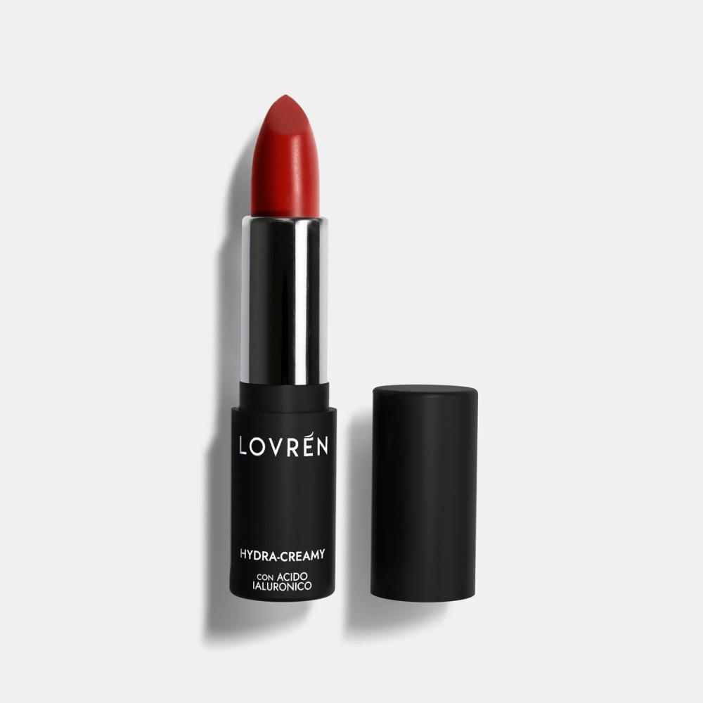 

Lovren Lipstick Hydra-Creamy R3C Rosso Intenso