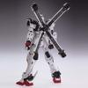 MG Mobile Suit Crossbone Gundam Crossbone Gundam X-1 Ver.Ka Maßstab 1100 farbcodierter Plastikmodellbausatz