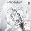 (Vorkaufsrecht) ATEEZ Offizieller Light Stick Version 3