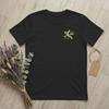 Unisexs TShirt Noclipping BackRooms Horror Novelty Cotton Tees Short Sleeve Caution No Clip T Shirt O Neck Clothes 4XL 5XL 6XL