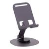 Desk Rotating Metal Phone Holder - Perfect for Company Events & Promotional Gifts