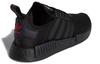adidas Originals Wmns NMD_R1 'Core Black' Dámské FY9387