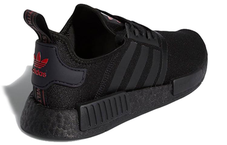 adidas Originals Wmns NMD_R1 'Core Black' Dámské FY9387