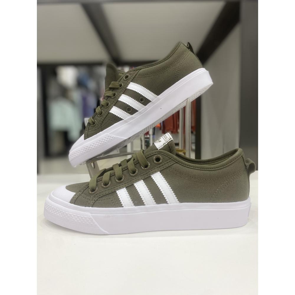

adidas [adidas Original] Niza Unisex Sneaker Sneaker Sneaker HQ6763