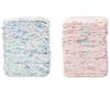 Pet Praise Diaper Pads for Male & Female Dogs - Physiological Pants & Urine Pads