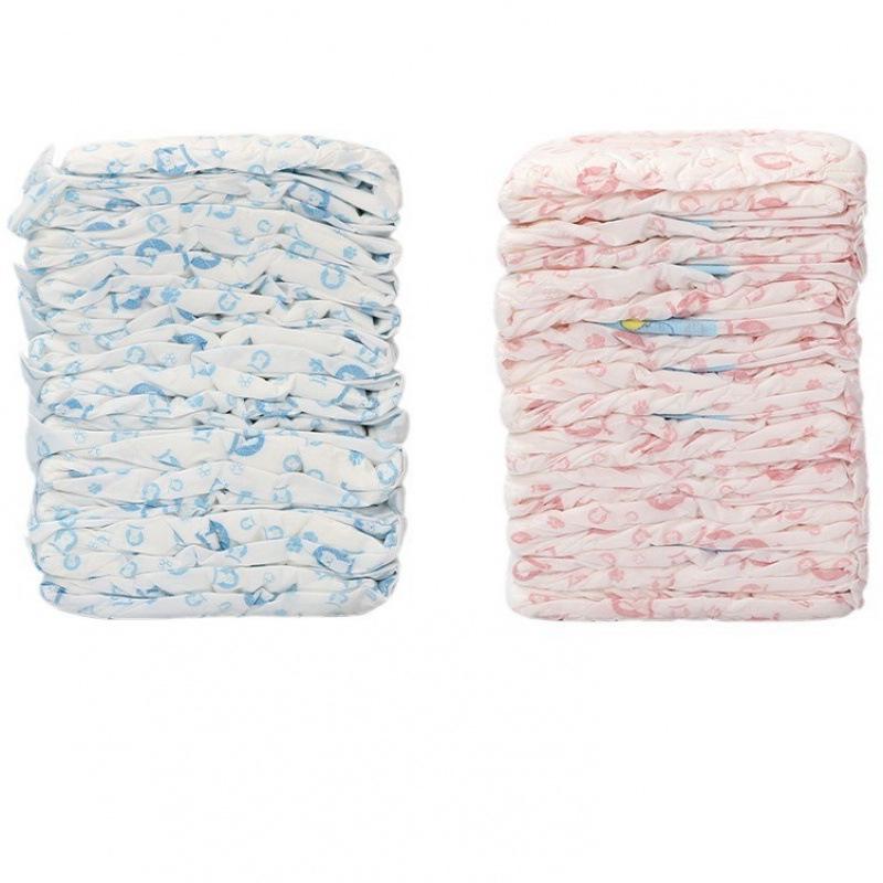 Pet Praise Diaper Pads for Male & Female Dogs - Physiological Pants & Urine Pads