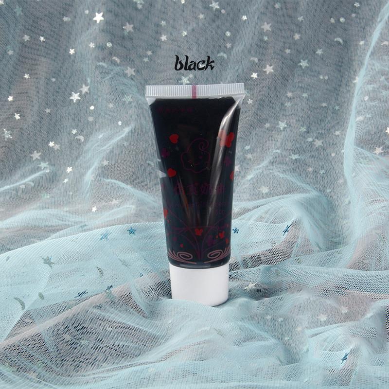 1Pcs (50Ml) Resin Diy Fake Whipped Cream Clay Simulation Cream Gel Antifreeze Mobile Shell Beauty Diy Craft Soft Clay Decoration