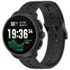 22mm Silikon Zweifarbiges Uhrenarmband Für Suunto Vertical 2/Race 2 Armband Armband Uhrband Für Suunto Run/Ocean/Race S/9 Peak