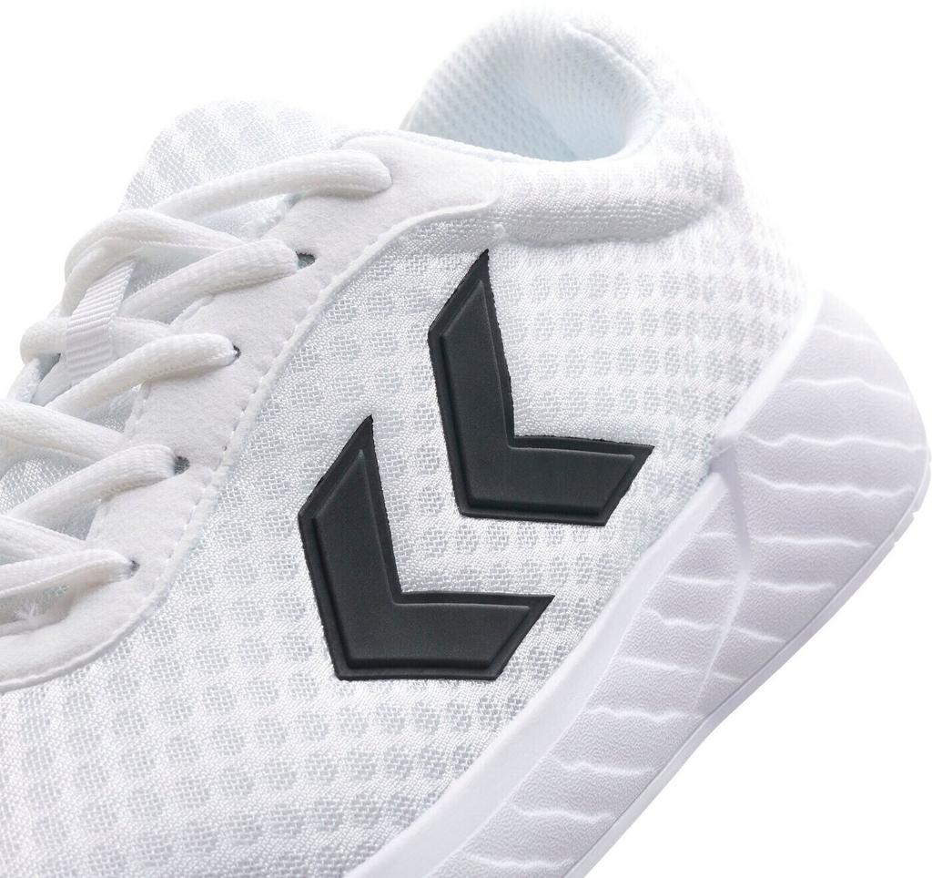 Hummel Legend Breather Sneakers White