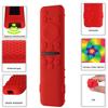 Impact-proof Shell Sleeve Drop-proof Housing Suitable for BN59 01432A Remote Controller Shockproof Silicone Cover