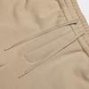 New FILA Casual Pants Men's Earthy Khaki Yellow F51M349699F-LK