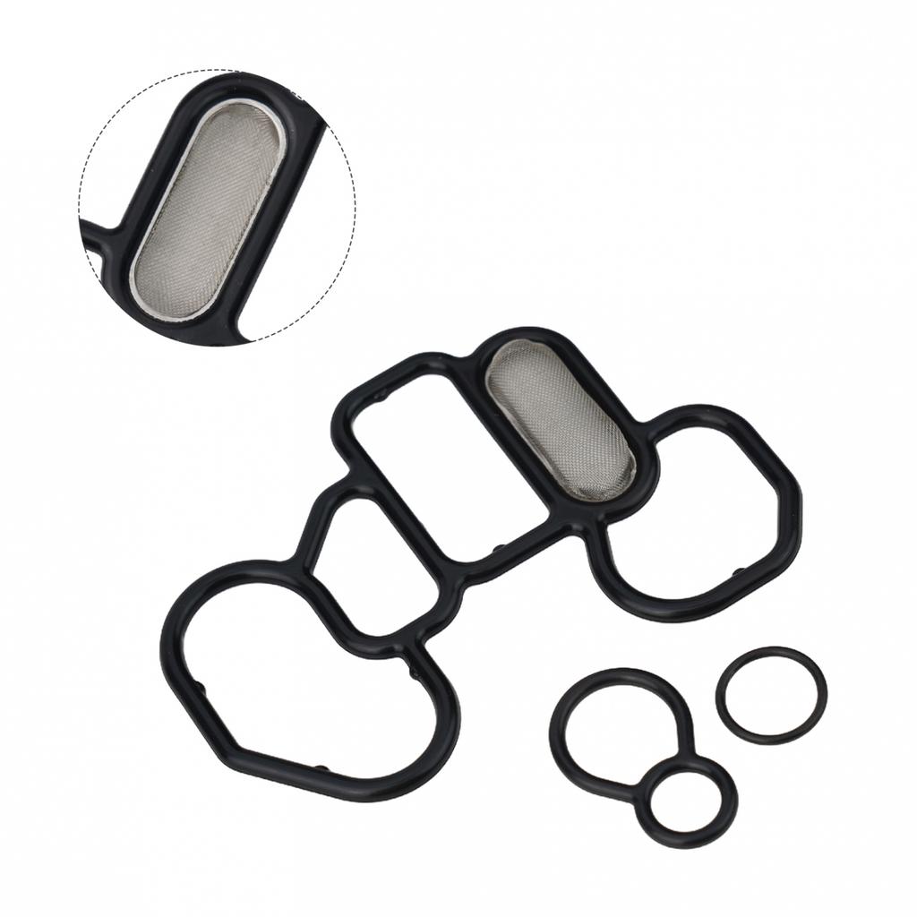 Sada těsnění solenoidového rozvaděče pro Honda