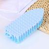 Bendable Multi-Functional Soft Bristle Cleaning Brush for Household, Laundry, Shoes, and Bathroom