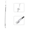 13231174 Front Door Release Cable For Door Opening And Closing Replacement Compatible For SIGNUM - VECTRA-C - Accessories