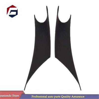 2Pcs Carbon Faser Stil Innen Tür Griff Pull Schutzhülle Für BMW 3 4 Serie F30 F35 2012 2013 2014 2015 2016 2017