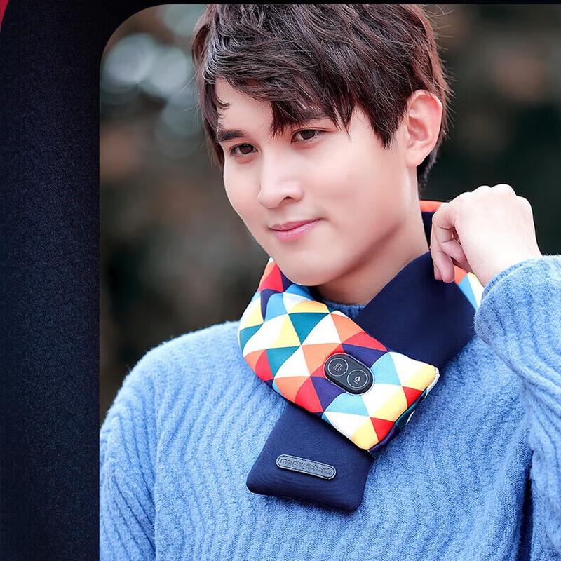 

Morphy Richards MF300 Smart Heating Neck Scarf