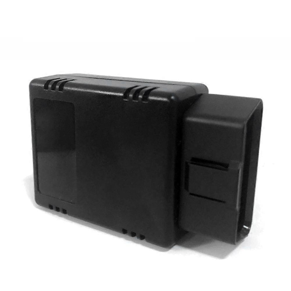 Car Bluetooth OBD2 Scanner Elm327 V1.5 Code Reader OBDII Diagnostic Tool