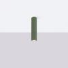 Ceiling Lamp Carbon 30 Olive Green