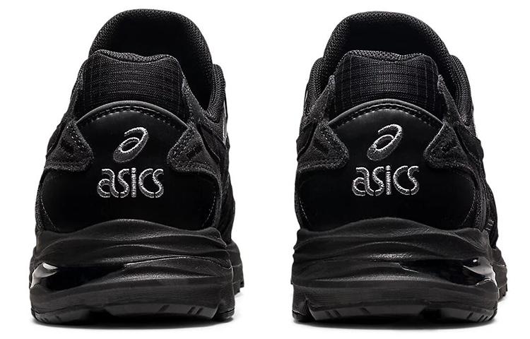 Men's Sneakers Asics Gel MC Plus 'Black'