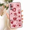 Soft Dragon Silicone Case For OPPO Reno3 Reno 3 Pro 3Pro 4G 6.4" CPH2035 CPH2037 CPH2036 Shell Couples Phone Cover