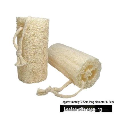 Natürliche Luffa-Scheuerschwämme
