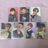 [USED] ENHYPEN MANIFEST:DAY1 Weverse Global Trading Card