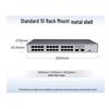 Huawei 24-Port Gigabit Managed Switch