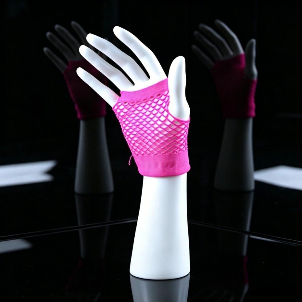 Multi-purpose Mannequin Hand Realistic Fake Hand Model Fashion Accessory Display Stand  Shop